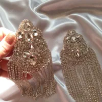 سردوشی|زیورآلات و اکسسوری|رضوانشهر, |دیوار