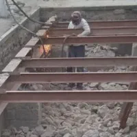 برشکار سیار با هوا برش