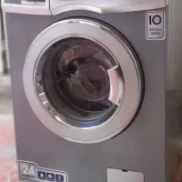 لباسشویی ۷ کیلویی