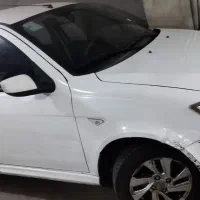 ساینا 96 EX|خودرو سواری و وانت|کرج, کمال‌شهر|دیوار