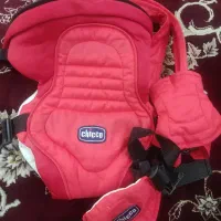 آغوشی نوزاد چیکو