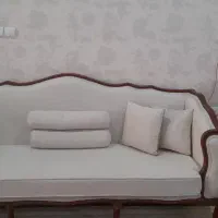 ست پنج نفره فرانسوی|مبلمان خانگی و میز عسلی|بروجرد, |دیوار