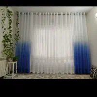 دوخت ونصب پرده