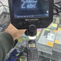 میکروسکوپ دیجیتال تعمیرات