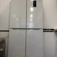 یخچال تی سی ال