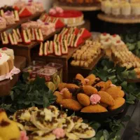 فینگرفود. دیجی. بادکنک ارایی