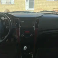 دنا پلاس 6دنده eyf7pمدل 1403