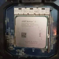 باندل مادربرد و cpu و پاور گرین|قطعات و لوازم جانبی رایانه|هشتگرد, شهرک ایران خودرو|دیوار