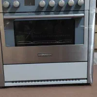فرگاز دوو