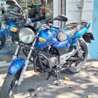 kld 200|موتورسیکلت|تهران, ایران|دیوار