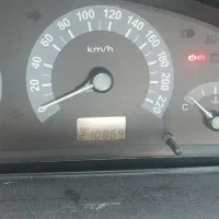 سمند ال ایکس مدل نود|خودرو سواری و وانت|اسفرورین, |دیوار