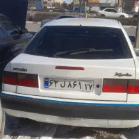 زانتیا مدل ۸۹