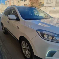 جک s5 اتومات|خودرو سواری و وانت|شاهین‌شهر, گزبرخوار|دیوار