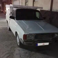 رنت خودرووانت پیکان. نیسان یخچالدار