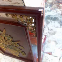 قاب دیواری|تابلو، نقاشی، عکس|کیش, |دیوار