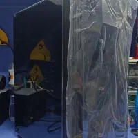 تعمیرات سیار کامپیوتر و لپ تاپ|خدمات رایانه‌ای و موبایل|رباط‌کریم, رباط‌کریم|دیوار