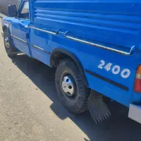 مدل ۸۷|خودرو سواری و وانت|شاهین دژ, |دیوار