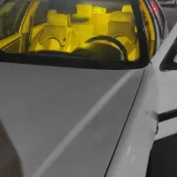 پارس ELX فول سفارشی بی رنگ|خودرو سواری و وانت|پاکدشت, پاکدشت (مامازند)|دیوار