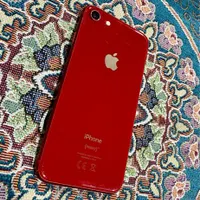 اپل iPhone 8 با حافظهٔ ۲۵۶ گیگابایت|موبایل|محمودآباد, |دیوار