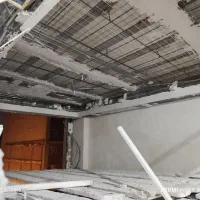 سلام گچ کار ساختمان وخورده کار ی