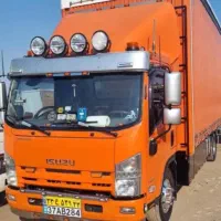 باربری/اثاث کشی/کارگرخالی/خاورایسوزواریسان جابجایی