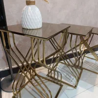 میز عسلی میز پذیرایی