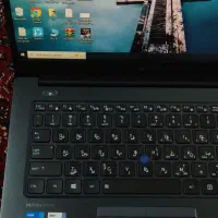 لب تاب توشیبا