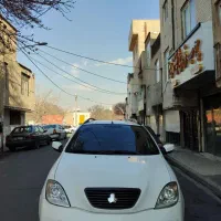 تیبا2 پلاس مدل 99 در حد