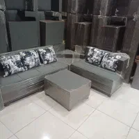 مبل ال پارچه مازاراتی