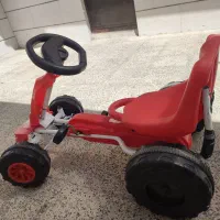 چرخ بچه گانه|دوچرخه، اسکیت، اسکوتر|قزوین, |دیوار