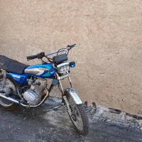 سیکلت ۱۵۰ هندا|موتورسیکلت|کوهنجان, |دیوار