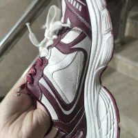 کفش گلدوزی دار|کیف، کفش، کمربند|تهران, علم و صنعت|دیوار