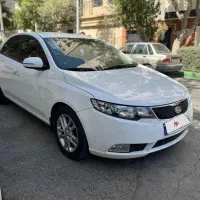 سراتو مدل ۹۶ اتومات موتور 2000