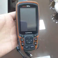 GPS GARMIN.   MODEL. S64|کوهنوردی و کمپینگ|تهران, سهروردی|دیوار