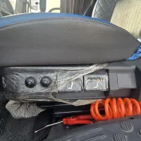 فورس ۱۲ تن‌|خودرو سنگین|سیرجان, |دیوار