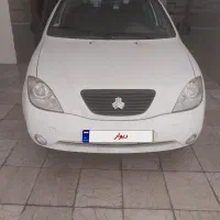 تیبا ۲ مدل ۹۹