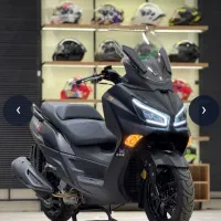 جویمکس اس وای ام ( jx sym 250)