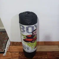 کیسه بوکس کوچک