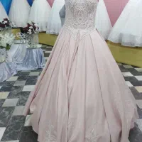 لباس عروس نو