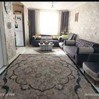 ۷۲ متری شمالی روبه نما- تخلیه فوری