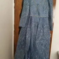 لباس مجلسی سایز ۵۰