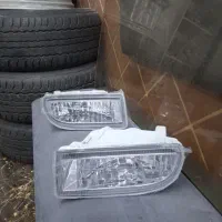 لوازم نو و استوک  لندکروز اتاق ۱۰۰|قطعات یدکی و لوازم جانبی|مشهد, کوشش|دیوار