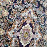 قالی ۶ متری مناسب جهیزیه|فرش|کاشمر, |دیوار