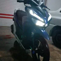 کلیک گلکسی 150