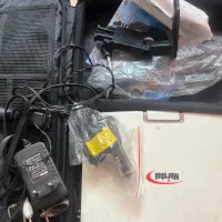 لپ تاب dvd مارشال