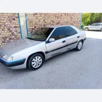 زانتیا 2000 مدل 84