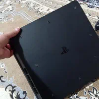 فروش یک پی اس فور باتجیزات کامل بادوعدسته