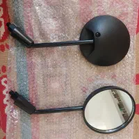 آینه موتور سیکلت
