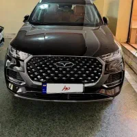تیگو ۸ پرو پلاگین هیبرید