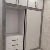 کابینت آشپزخانه/ممبران/درب/کابینت مدرن|مصالح و تجهیزات ساختمان|اردبیل, |دیوار